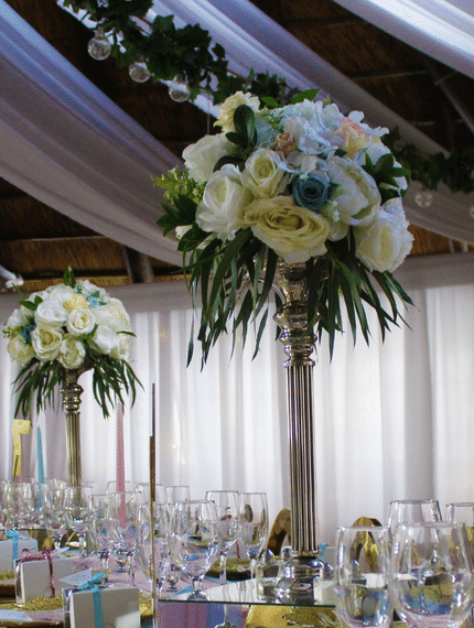 Wedding Flowers in johannesburg