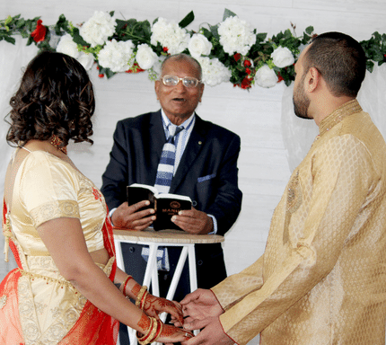 weddings