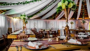 Venue Hire in Johannesburg (1)